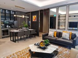 Klimt Cairnhill (D9), Apartment #545224781